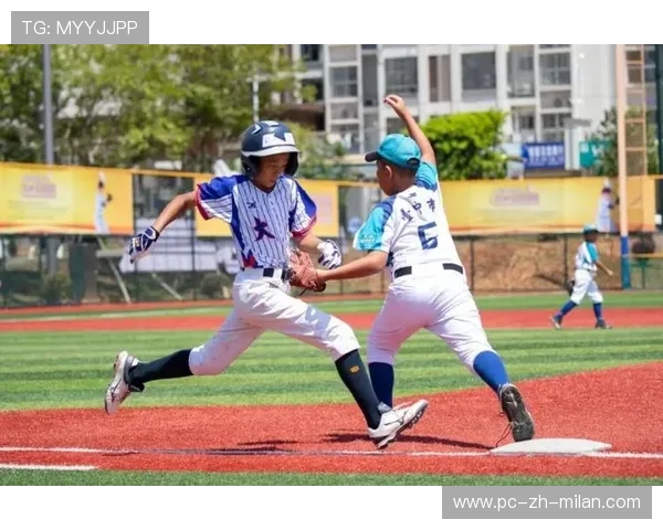 【未来展望】棒球运动的科技革新路径，棒球产业