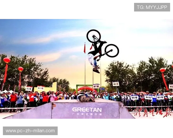 大赛背后的人文力量：体育如何激活城市文化