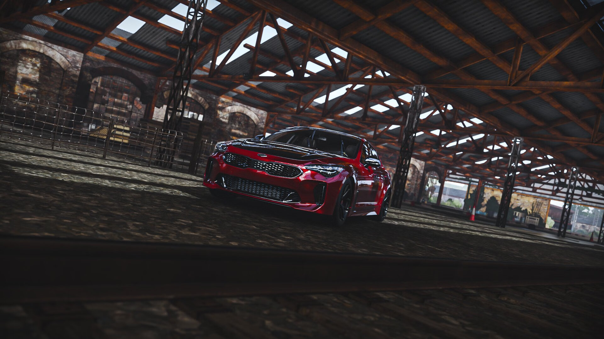 乔·莫伊:以硬朗的身体素质和强大的防守本能,成为全黑队坚实的前锋支柱