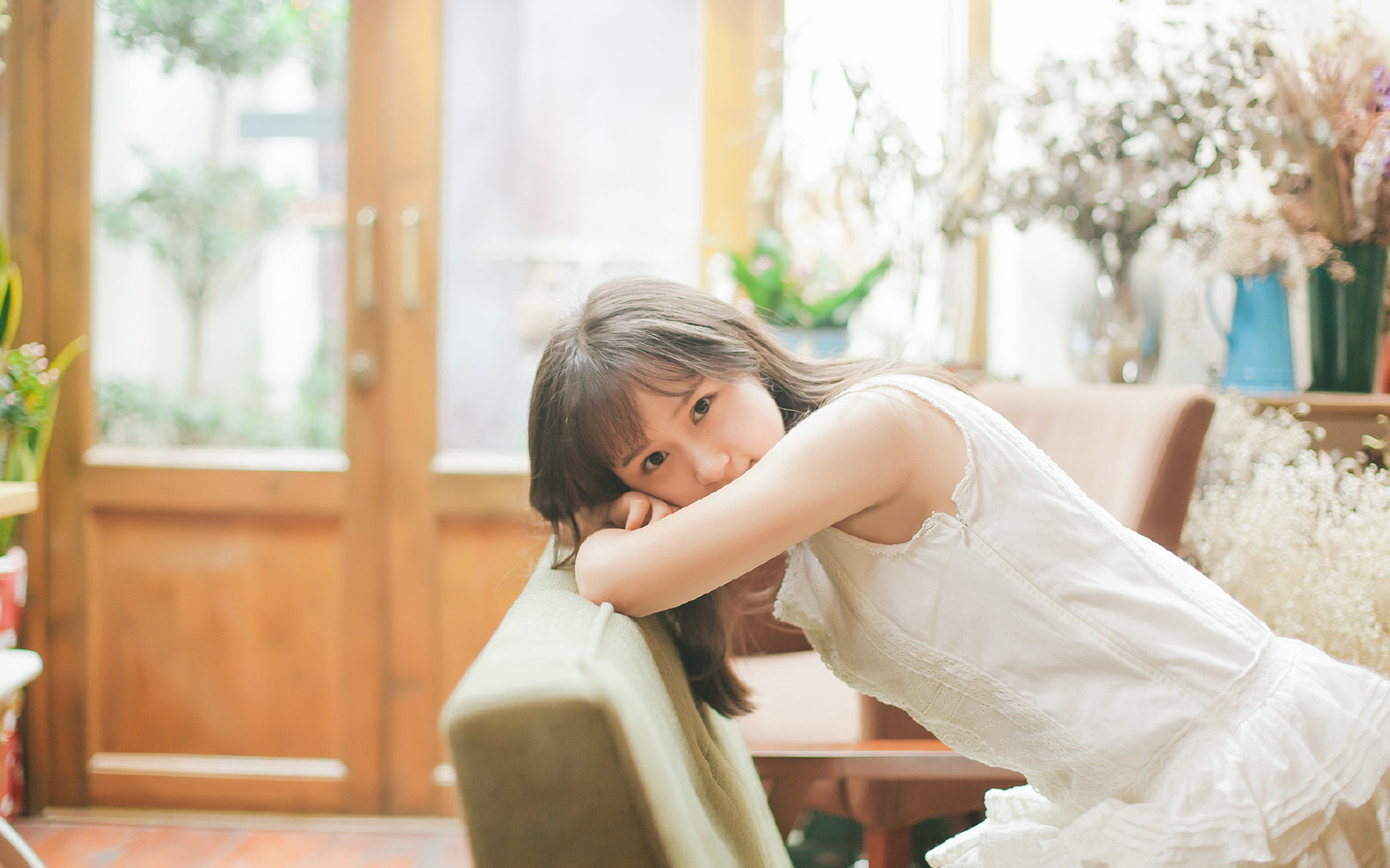 Milan Sports-陈艺文笑对胜负展运动员风采，陈艺文教练是谁