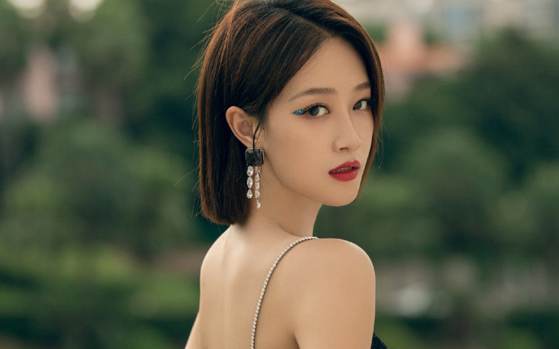 AC米兰-Ward 出色跑位，屡次制造威胁