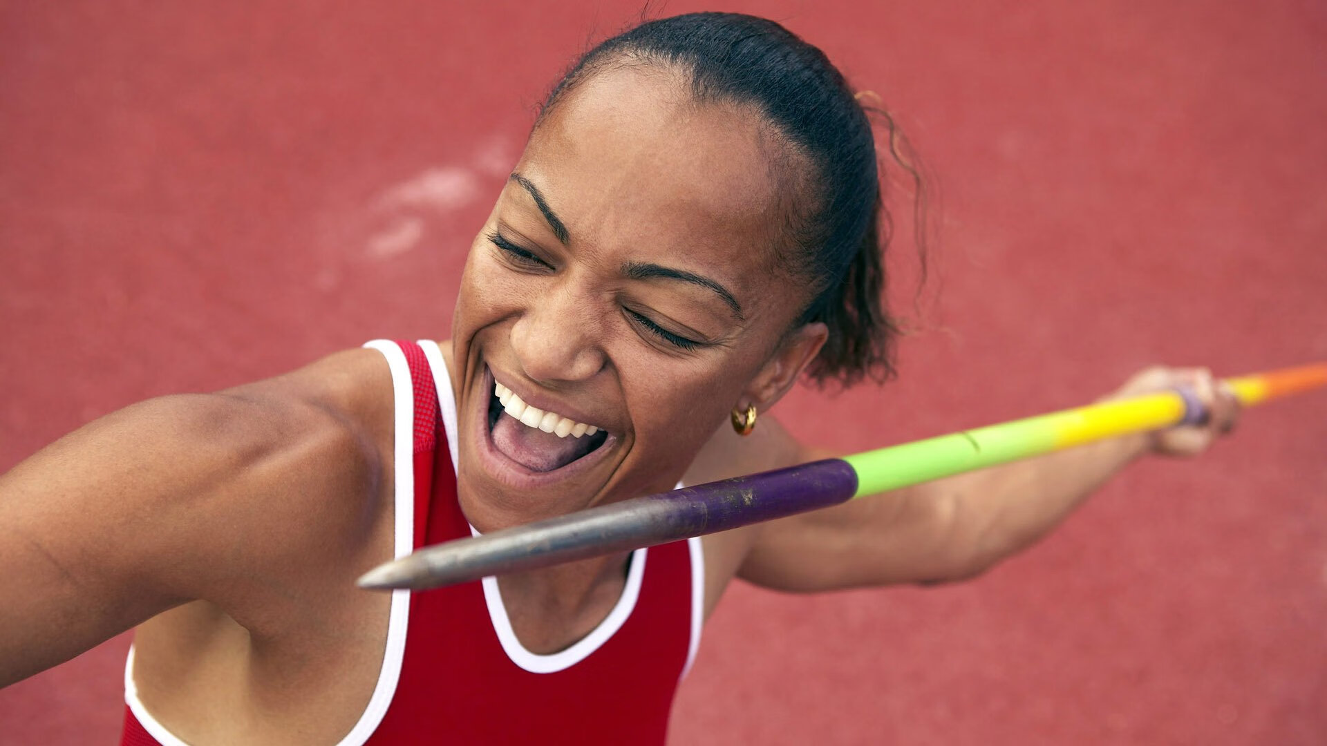 2026年亚洲室内田径邀请赛 中国短跑队再破赛会纪录